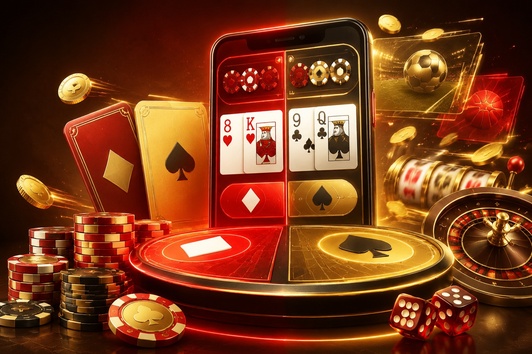 4444 bet